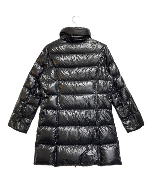 BURBERRY LONDON（バーバリーロンドン）BURBERRY LONDON (バーバリーロンドン) ダウンコート ブラック サイズ:SIZE 46の古着・服飾アイテム