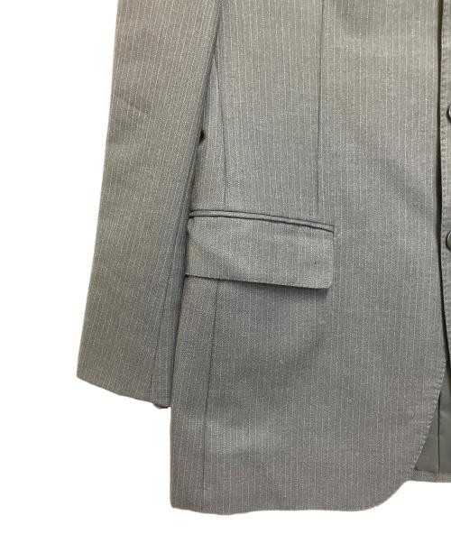 BURBERRY BLACK LABEL（バーバリーブラックレーベル）BURBERRY BLACK LABEL (バーバリーブラックレーベル) セットアップスーツ ブラック サイズ:38Lの古着・服飾アイテム