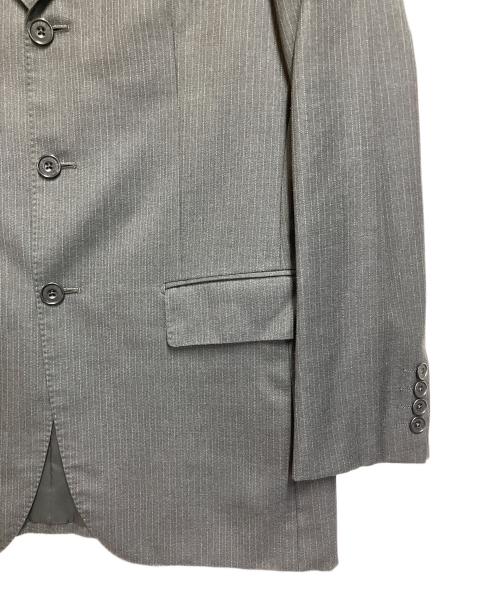 BURBERRY BLACK LABEL（バーバリーブラックレーベル）BURBERRY BLACK LABEL (バーバリーブラックレーベル) セットアップスーツ ブラック サイズ:38Lの古着・服飾アイテム