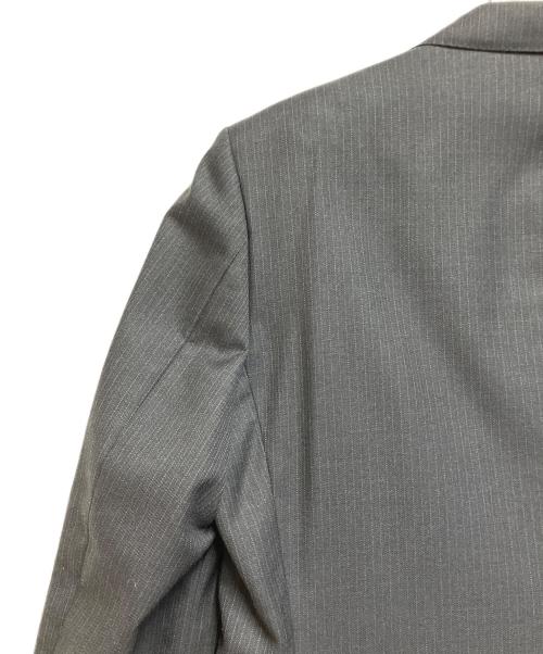 BURBERRY BLACK LABEL（バーバリーブラックレーベル）BURBERRY BLACK LABEL (バーバリーブラックレーベル) セットアップスーツ ブラック サイズ:38Lの古着・服飾アイテム