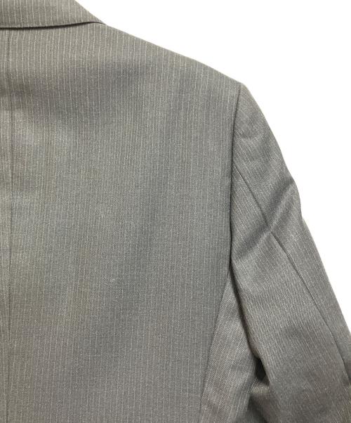 BURBERRY BLACK LABEL（バーバリーブラックレーベル）BURBERRY BLACK LABEL (バーバリーブラックレーベル) セットアップスーツ ブラック サイズ:38Lの古着・服飾アイテム