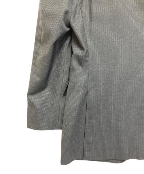 BURBERRY BLACK LABEL（バーバリーブラックレーベル）BURBERRY BLACK LABEL (バーバリーブラックレーベル) セットアップスーツ ブラック サイズ:38Lの古着・服飾アイテム