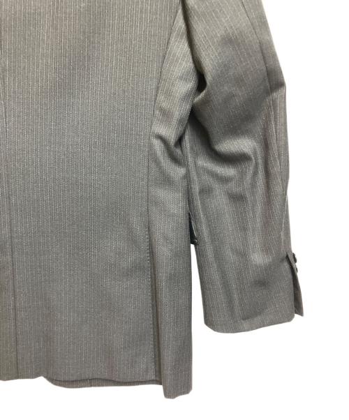 BURBERRY BLACK LABEL（バーバリーブラックレーベル）BURBERRY BLACK LABEL (バーバリーブラックレーベル) セットアップスーツ ブラック サイズ:38Lの古着・服飾アイテム