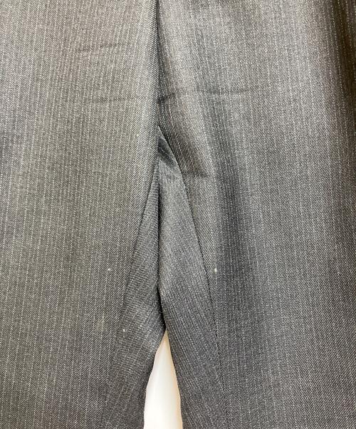 BURBERRY BLACK LABEL（バーバリーブラックレーベル）BURBERRY BLACK LABEL (バーバリーブラックレーベル) セットアップスーツ ブラック サイズ:38Lの古着・服飾アイテム