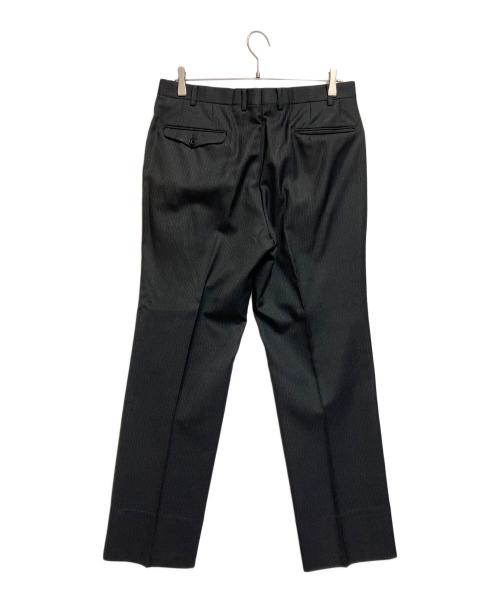 BURBERRY BLACK LABEL（バーバリーブラックレーベル）BURBERRY BLACK LABEL (バーバリーブラックレーベル) セットアップスーツ ブラック サイズ:38Lの古着・服飾アイテム