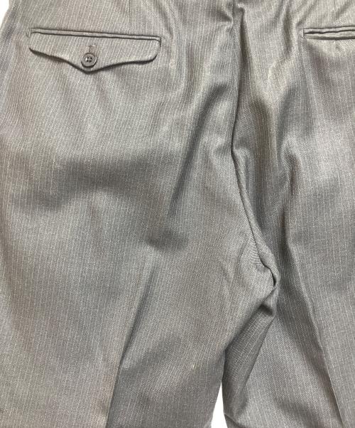 BURBERRY BLACK LABEL（バーバリーブラックレーベル）BURBERRY BLACK LABEL (バーバリーブラックレーベル) セットアップスーツ ブラック サイズ:38Lの古着・服飾アイテム