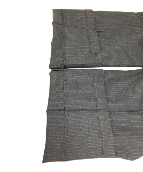 BURBERRY BLACK LABEL（バーバリーブラックレーベル）BURBERRY BLACK LABEL (バーバリーブラックレーベル) セットアップスーツ ブラック サイズ:38Lの古着・服飾アイテム