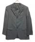 BURBERRY BLACK LABEL (バーバリーブラックレーベル) セットアップスーツ ブラック サイズ:38L：10000円