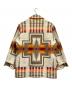 PENDLETON (ペンドルトン) コート アイボリー サイズ:SIZE M：25000円