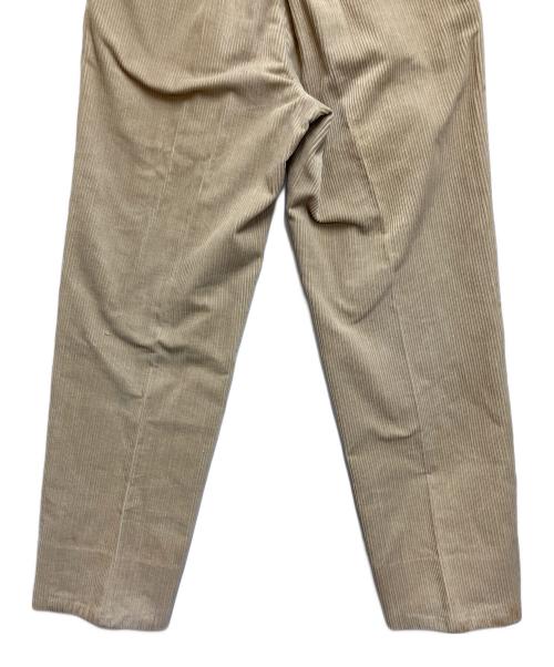POLO SPORT（ポロスポーツ）POLO SPORT (ポロスポーツ) コーデュロイパンツ ベージュ サイズ:SIZE W31の古着・服飾アイテム