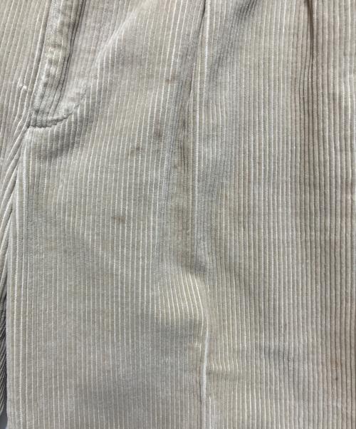 POLO SPORT（ポロスポーツ）POLO SPORT (ポロスポーツ) コーデュロイパンツ ベージュ サイズ:SIZE W31の古着・服飾アイテム