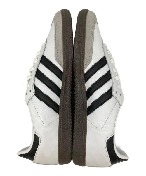 adidas（アディダス）adidas (アディダス) サンバ OG ホワイト×ブラック サイズ:SIZE 28cm 未使用品の古着・服飾アイテム