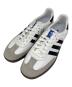 adidas（アディダス）の古着「サンバ OG」｜ホワイト×ブラック