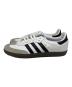 adidas (アディダス) サンバ OG ホワイト×ブラック サイズ:SIZE 28cm 未使用品：7000円