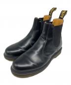 Dr.Martensドクターマーチン）の古着「シューズ」｜ブラック