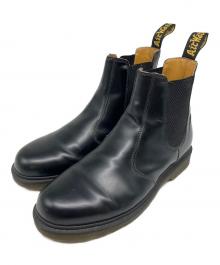 Dr.Martens（ドクターマーチン）の古着「シューズ」｜ブラック