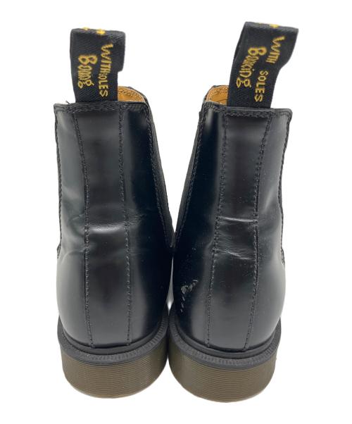 Dr.Martens（ドクターマーチン）Dr.Martens (ドクターマーチン) シューズ ブラック サイズ:US9の古着・服飾アイテム