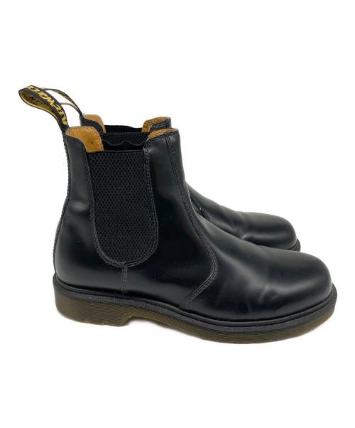 Dr.Martens（ドクターマーチン）Dr.Martens (ドクターマーチン) シューズ ブラック サイズ:US9の古着・服飾アイテム
