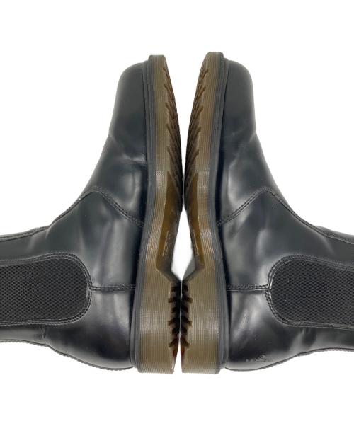 Dr.Martens（ドクターマーチン）Dr.Martens (ドクターマーチン) シューズ ブラック サイズ:US9の古着・服飾アイテム