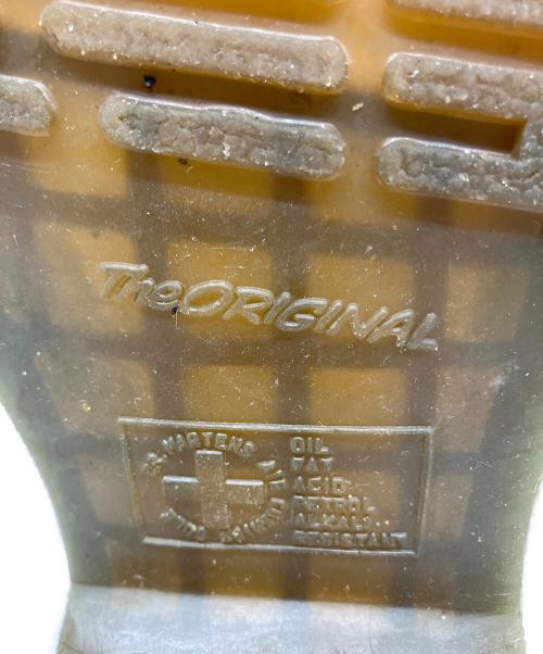 Dr.Martens（ドクターマーチン）Dr.Martens (ドクターマーチン) シューズ ブラック サイズ:US9の古着・服飾アイテム