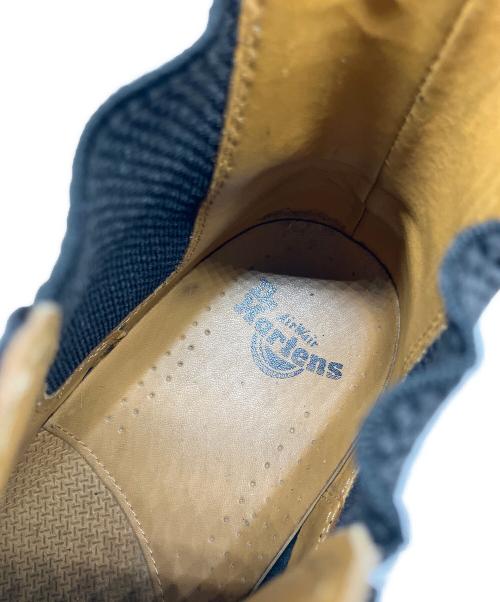 Dr.Martens（ドクターマーチン）Dr.Martens (ドクターマーチン) シューズ ブラック サイズ:US9の古着・服飾アイテム