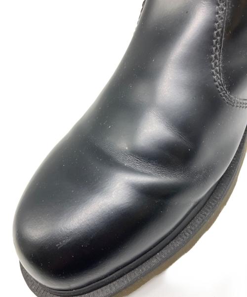 Dr.Martens（ドクターマーチン）Dr.Martens (ドクターマーチン) シューズ ブラック サイズ:US9の古着・服飾アイテム
