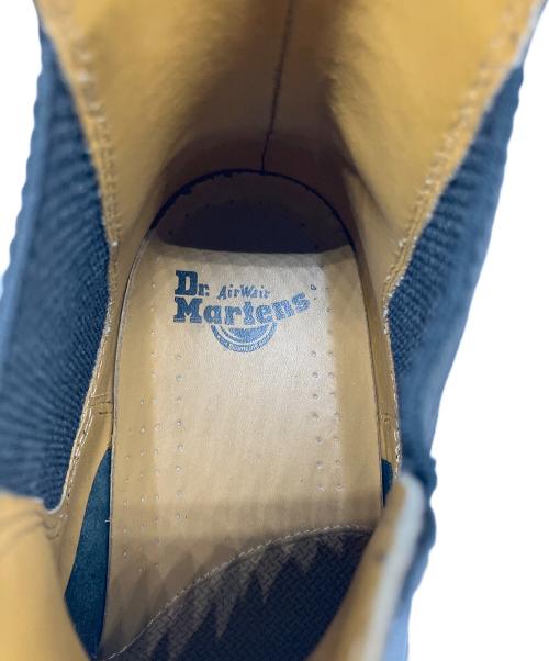 Dr.Martens（ドクターマーチン）Dr.Martens (ドクターマーチン) シューズ ブラック サイズ:US9の古着・服飾アイテム