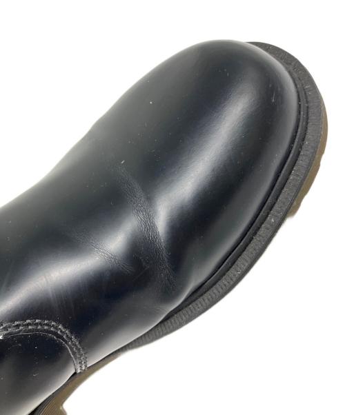 Dr.Martens（ドクターマーチン）Dr.Martens (ドクターマーチン) シューズ ブラック サイズ:US9の古着・服飾アイテム