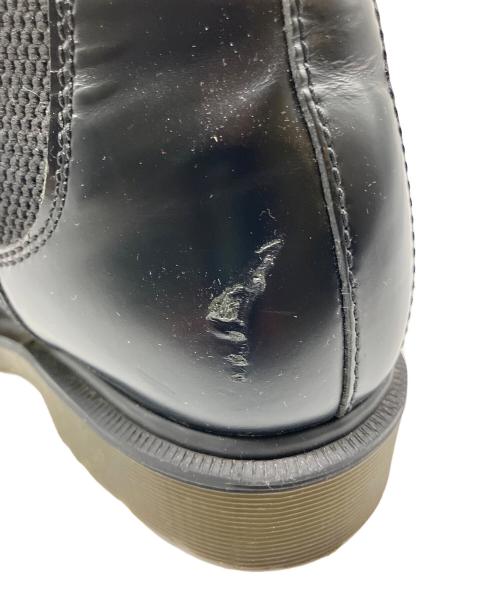 Dr.Martens（ドクターマーチン）Dr.Martens (ドクターマーチン) シューズ ブラック サイズ:US9の古着・服飾アイテム