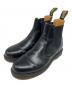 Dr.Martens（ドクターマーチン）の古着「シューズ」｜ブラック