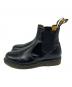 Dr.Martens (ドクターマーチン) シューズ ブラック サイズ:US9：8000円