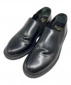 Dr.Martensドクターマーチン）の古着「シューズ」｜ブラック