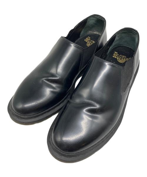 Dr.Martens（ドクターマーチン）Dr.Martens (ドクターマーチン) シューズ ブラック サイズ:US10の古着・服飾アイテム