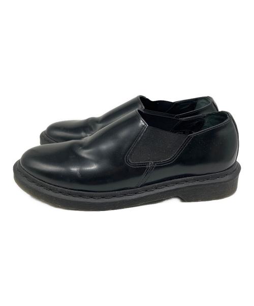 Dr.Martens（ドクターマーチン）Dr.Martens (ドクターマーチン) シューズ ブラック サイズ:US10の古着・服飾アイテム
