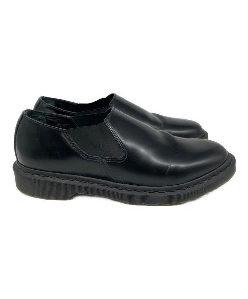 Dr.Martens（ドクターマーチン）Dr.Martens (ドクターマーチン) シューズ ブラック サイズ:US10の古着・服飾アイテム