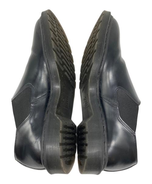 Dr.Martens（ドクターマーチン）Dr.Martens (ドクターマーチン) シューズ ブラック サイズ:US10の古着・服飾アイテム