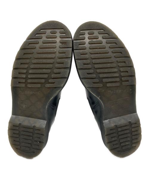 Dr.Martens（ドクターマーチン）Dr.Martens (ドクターマーチン) シューズ ブラック サイズ:US10の古着・服飾アイテム