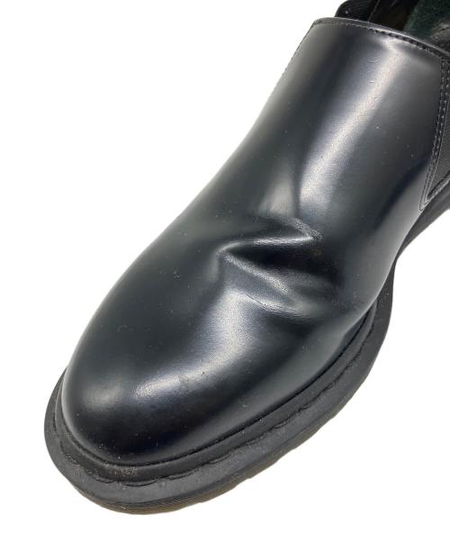 Dr.Martens（ドクターマーチン）Dr.Martens (ドクターマーチン) シューズ ブラック サイズ:US10の古着・服飾アイテム