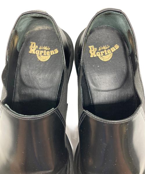 Dr.Martens（ドクターマーチン）Dr.Martens (ドクターマーチン) シューズ ブラック サイズ:US10の古着・服飾アイテム