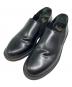 Dr.Martens（ドクターマーチン）の古着「シューズ」｜ブラック