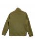 Patagonia (パタゴニア) レトロパイルジャケット カーキ サイズ:SIZE M：10000円