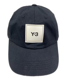 Y-3（ワイスリー）の古着「キャップ」