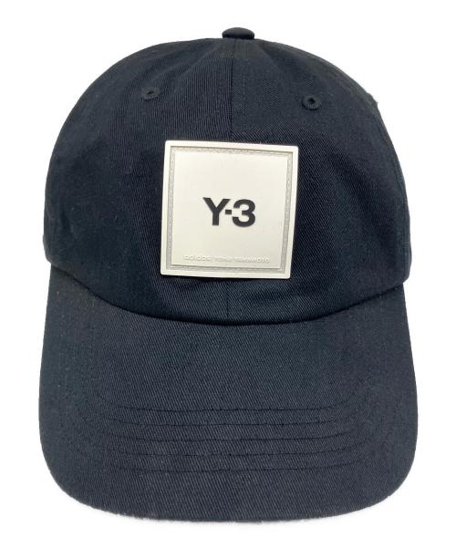 Y-3（ワイスリー）Y-3 (ワイスリー) キャップの古着・服飾アイテム