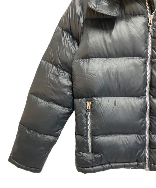 MARMOT（マーモット）Marmot (マーモット) ダウンジャケット ブラック サイズ:SIZE Sの古着・服飾アイテム