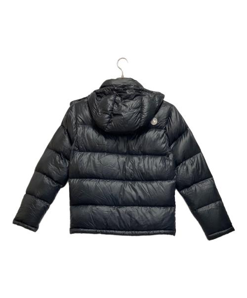 MARMOT（マーモット）Marmot (マーモット) ダウンジャケット ブラック サイズ:SIZE Sの古着・服飾アイテム