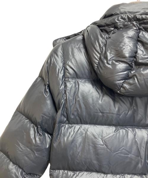MARMOT（マーモット）Marmot (マーモット) ダウンジャケット ブラック サイズ:SIZE Sの古着・服飾アイテム
