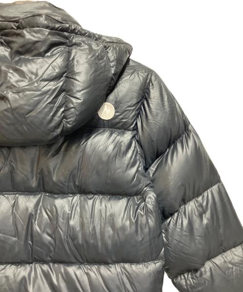 MARMOT（マーモット）Marmot (マーモット) ダウンジャケット ブラック サイズ:SIZE Sの古着・服飾アイテム