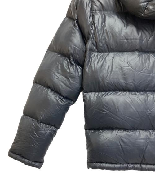 MARMOT（マーモット）Marmot (マーモット) ダウンジャケット ブラック サイズ:SIZE Sの古着・服飾アイテム