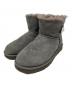 UGG（アグ）の古着「ムートンブーツ」｜グレー