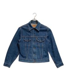 LEVI'S（リーバイス）の古着「デニムジャケット」｜ブルー
